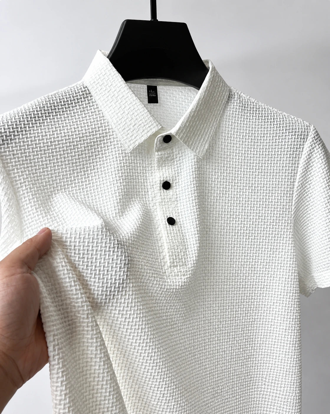 [PAGUE 1 LEVE 2] Camisa Polo Alfa Gelato + BRINDE