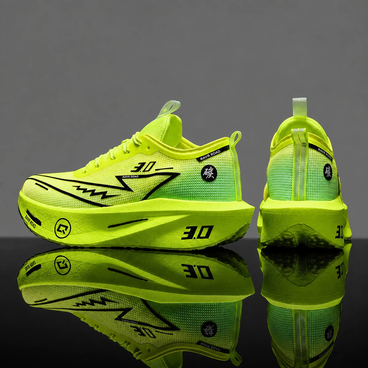 [PAGUE 1 LEVE 2] Tênis de Corrida Sprint Pro + BRINDE