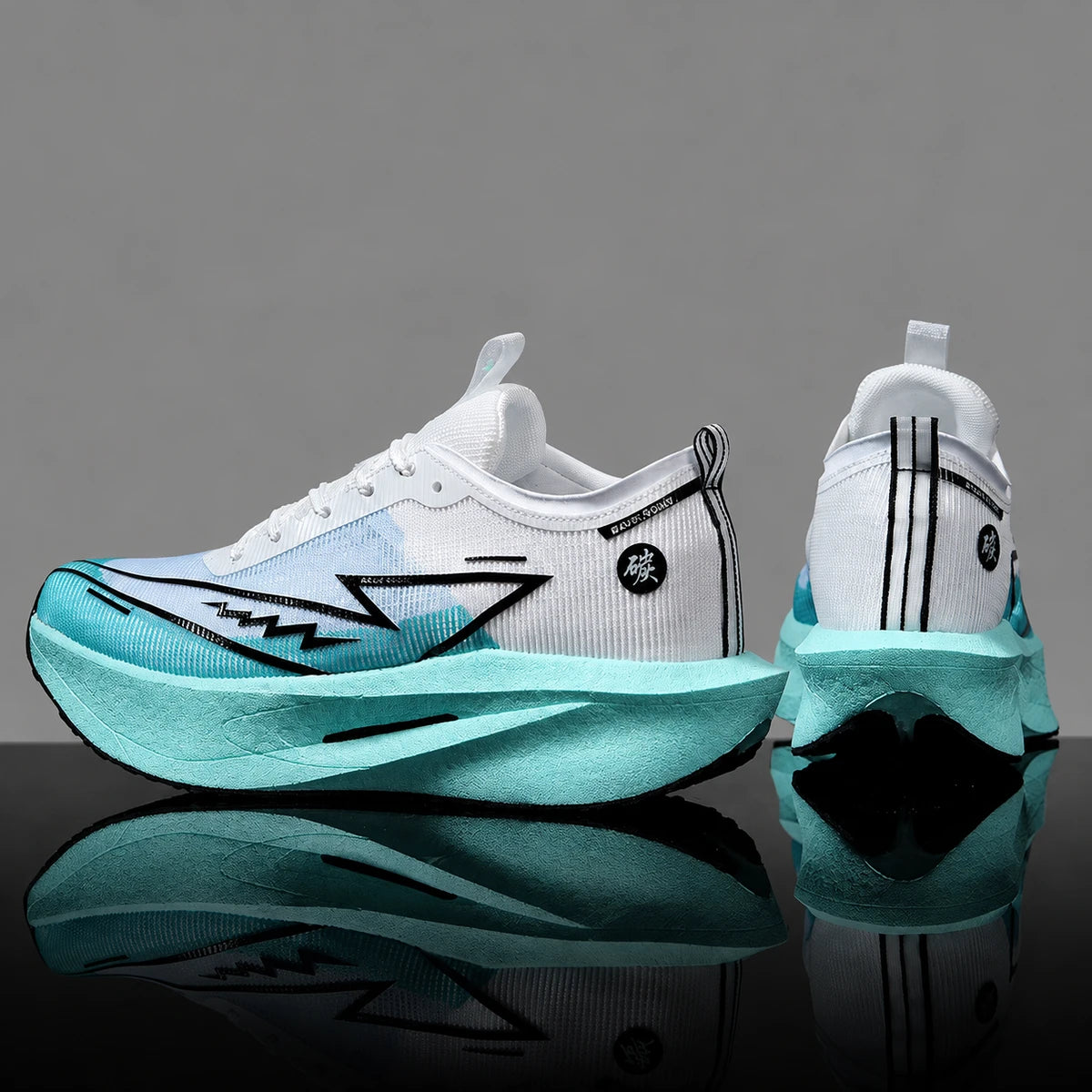 [PAGUE 1 LEVE 2] Tênis de Corrida Sprint Pro + BRINDE