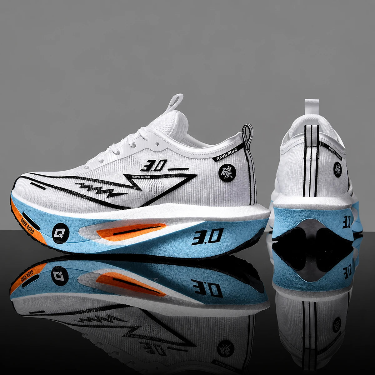 [PAGUE 1 LEVE 2] Tênis de Corrida Sprint Pro + BRINDE