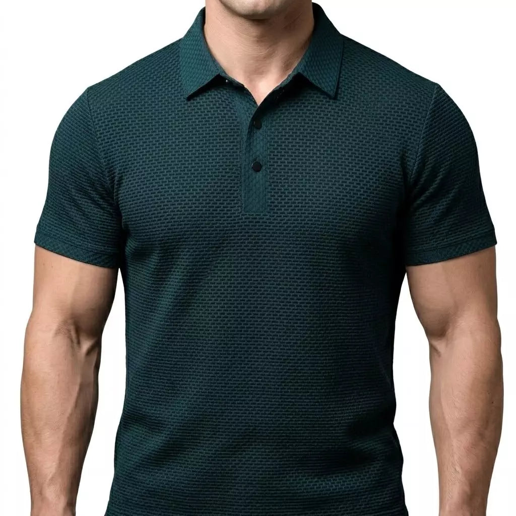 [PAGUE 1 LEVE 2] Camisa Polo Alfa Gelato + BRINDE