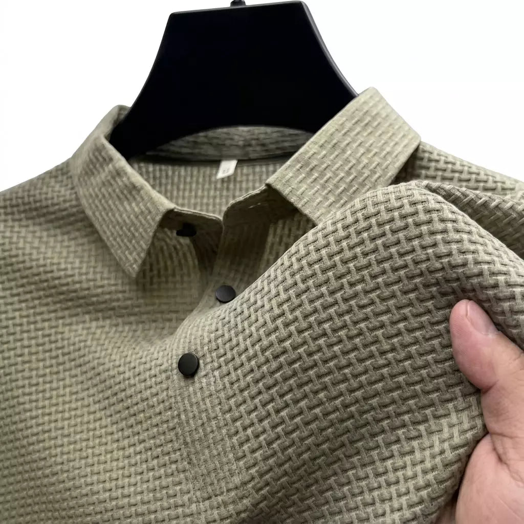[PAGUE 1 LEVE 2] Camisa Polo Alfa Gelato + BRINDE