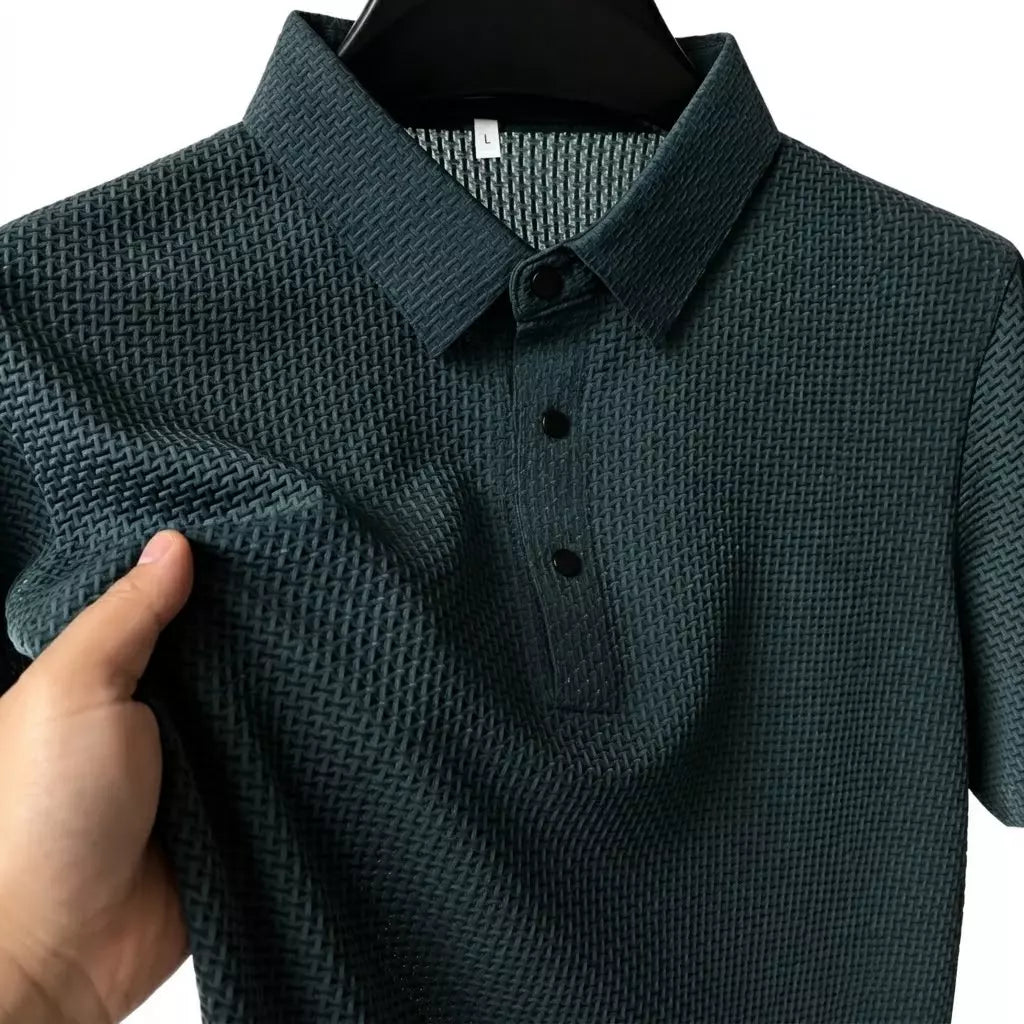[PAGUE 1 LEVE 2] Camisa Polo Alfa Gelato + BRINDE
